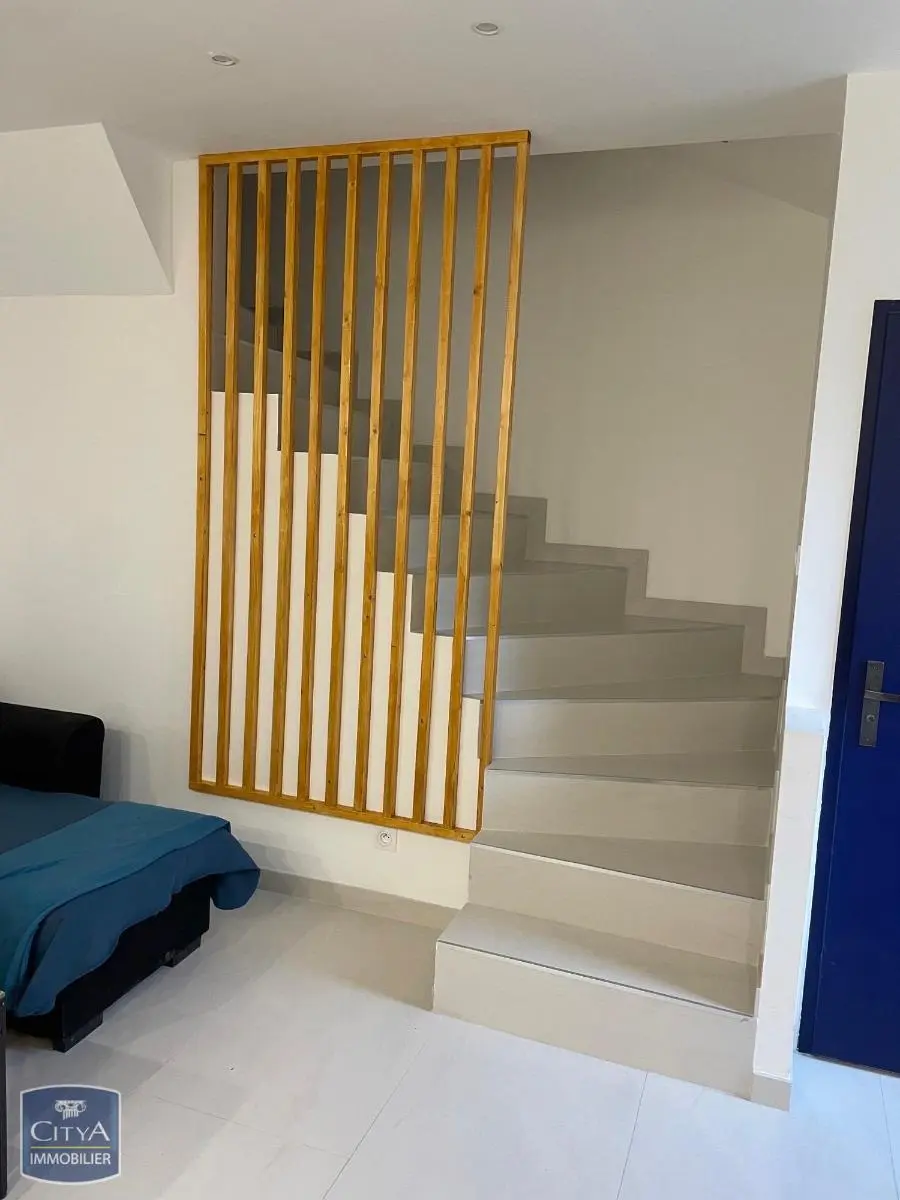 Photo 3 Maison 4 pièces 58.34m²