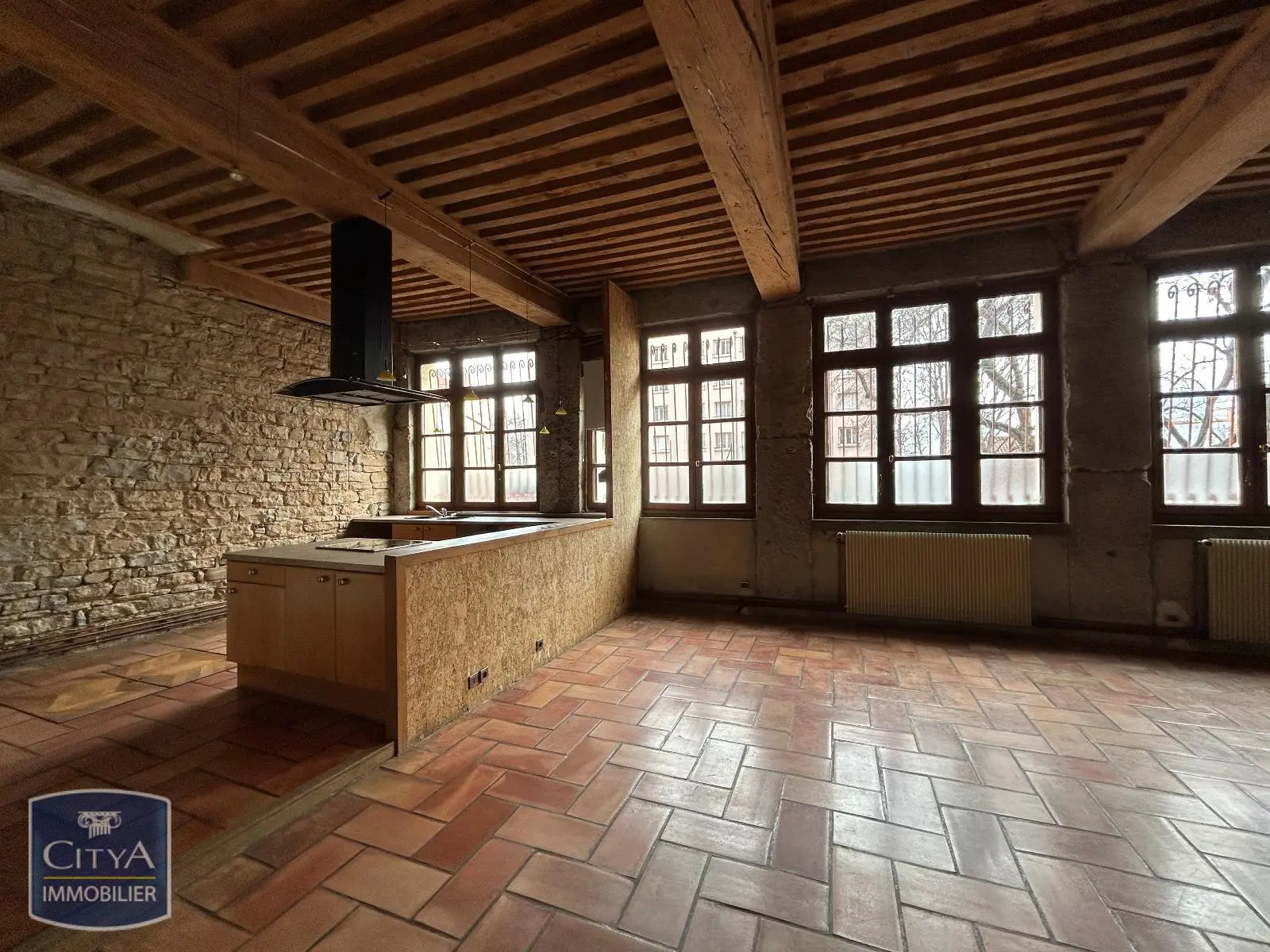 Photo 3 Appartement 2 pièces 126.63m²