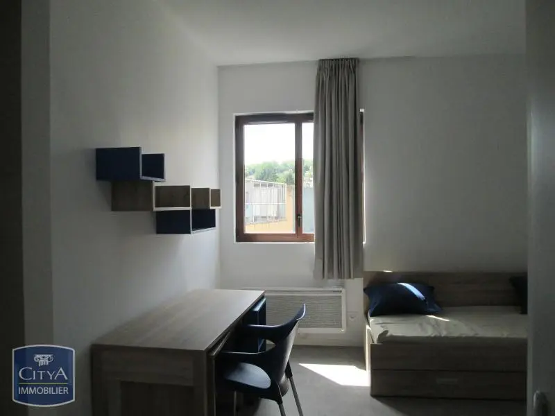 Photo 3 Appartement 1 pièce 22.31m²