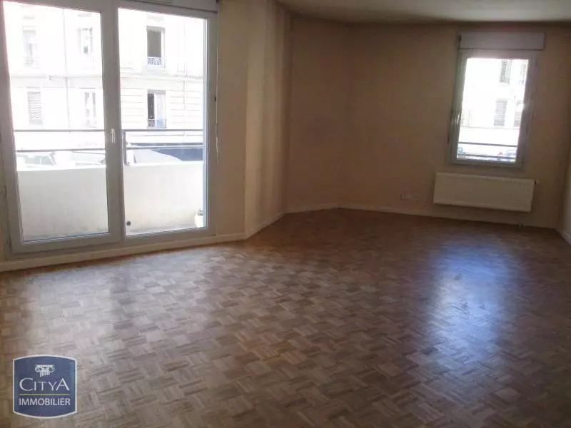 Illustration pour Appartement 3 pièces 72.99m² Photo Appartement 3 pièces 72.99m²