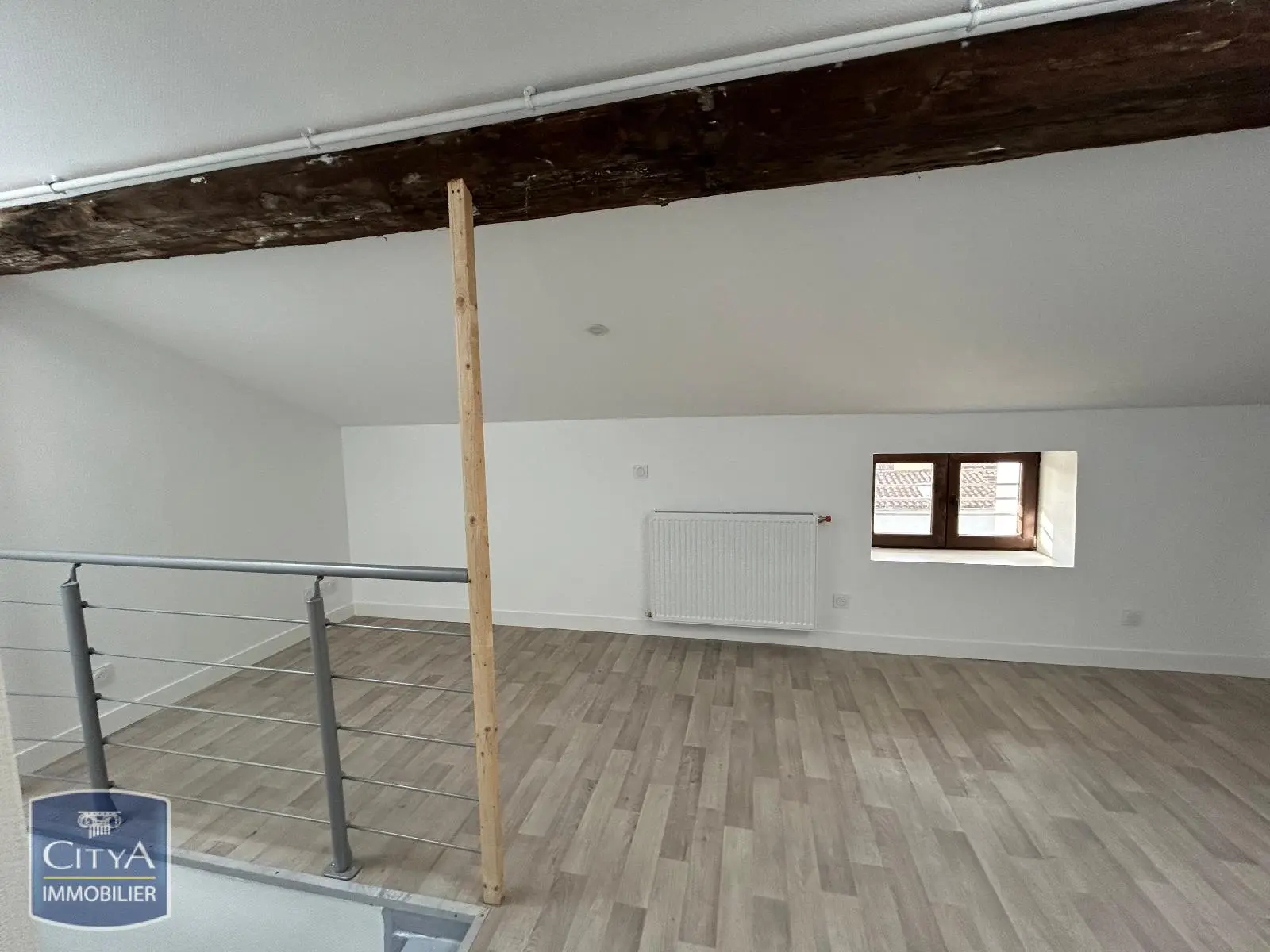 Photo 3 Appartement 3 pièces 32.05m²