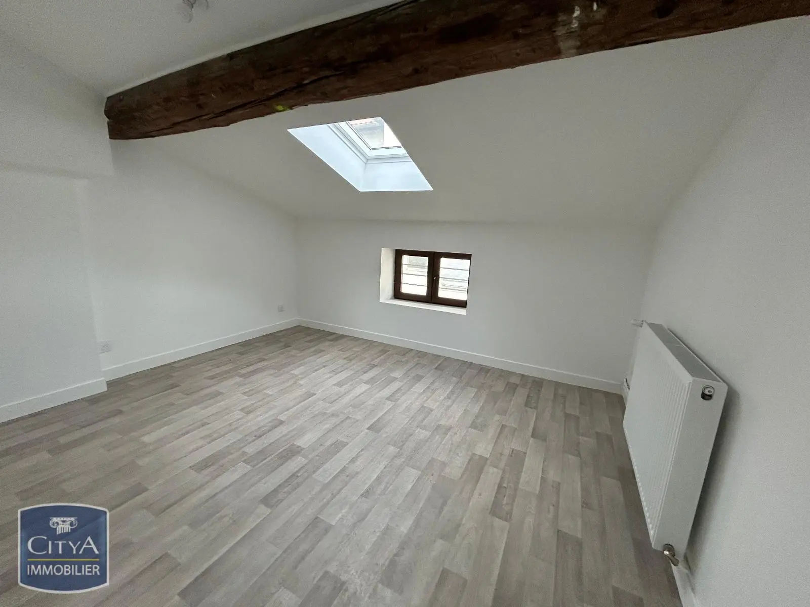 Photo 1 Appartement 3 pièces 32.05m²