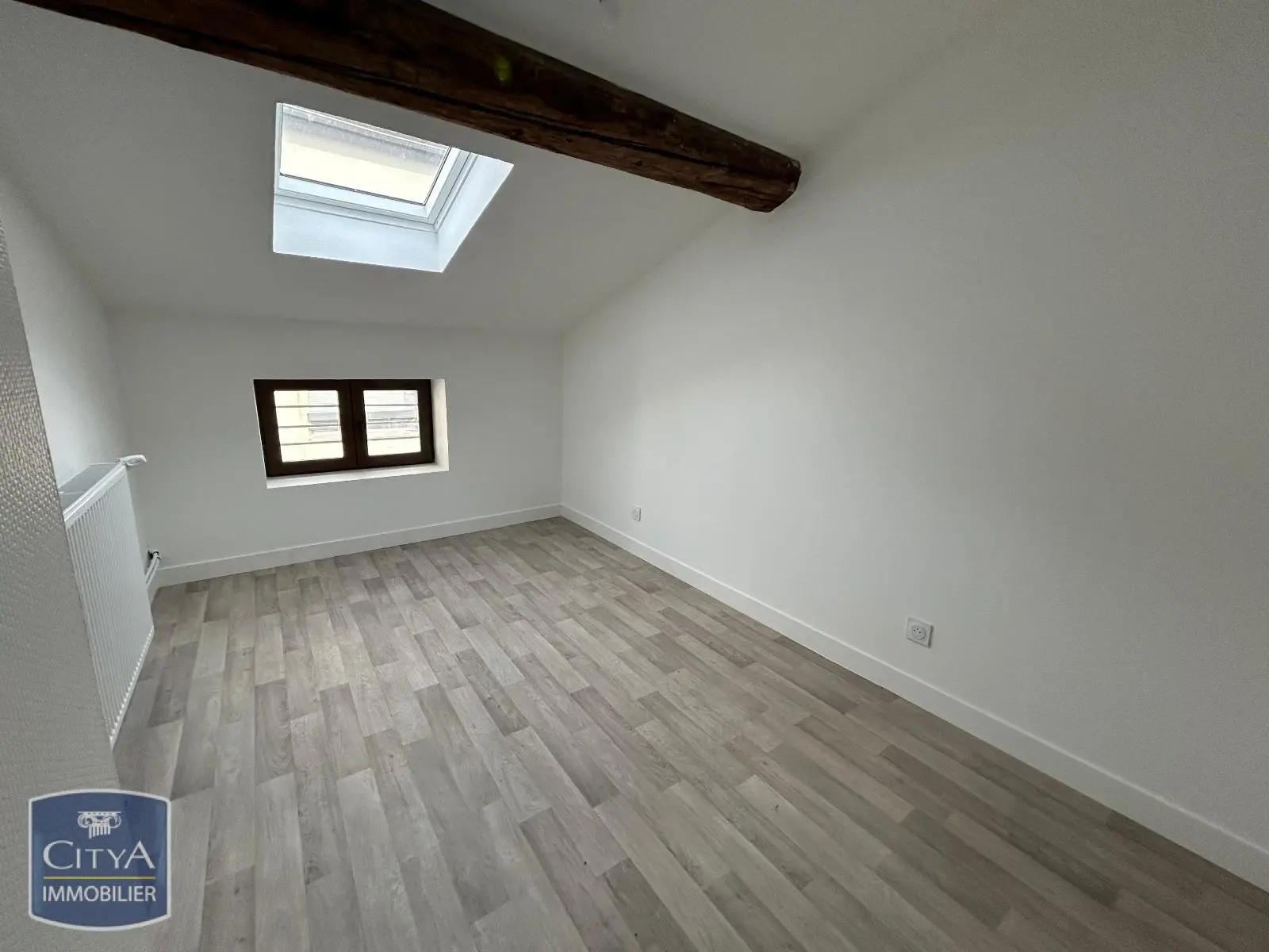 Photo 4 Appartement 3 pièces 32.05m²