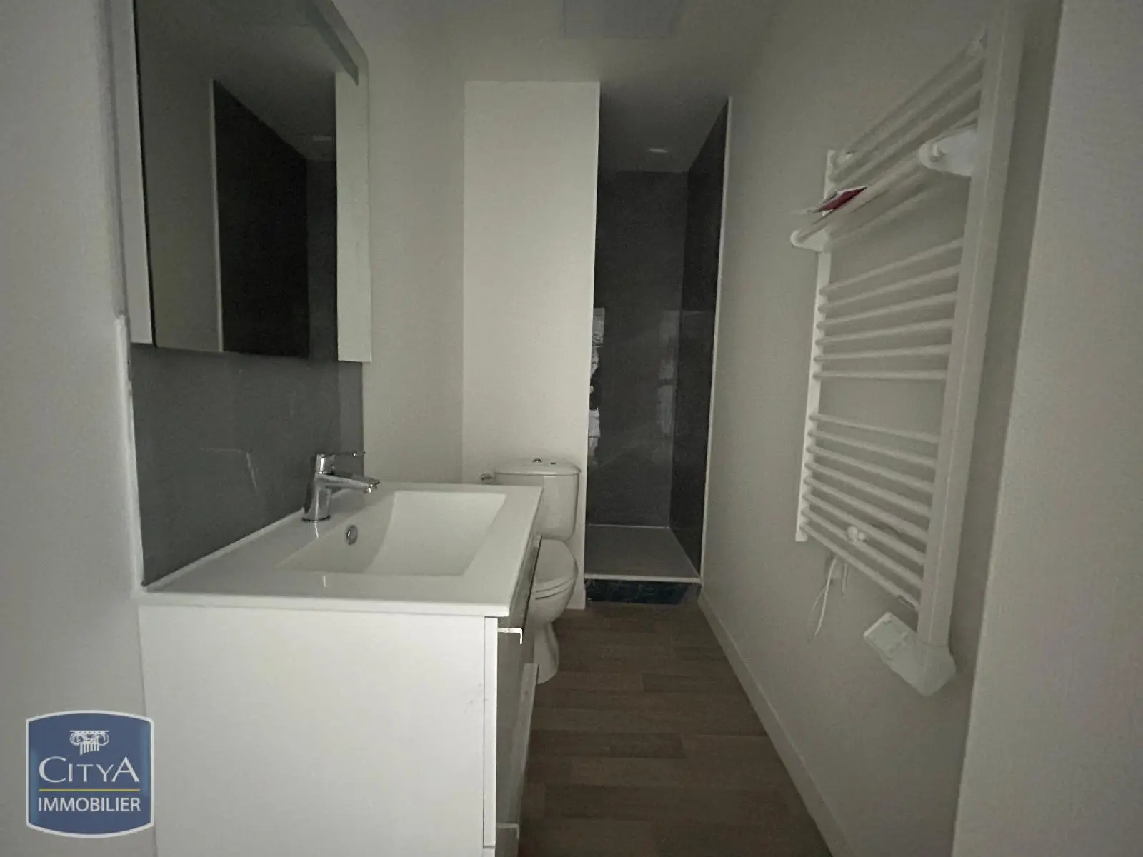 Photo 5 Appartement 3 pièces 32.05m²