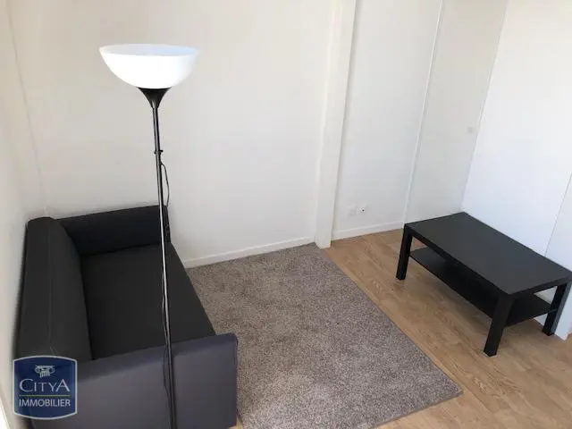 Photo 9 Appartement 1 pièce 30.27m²