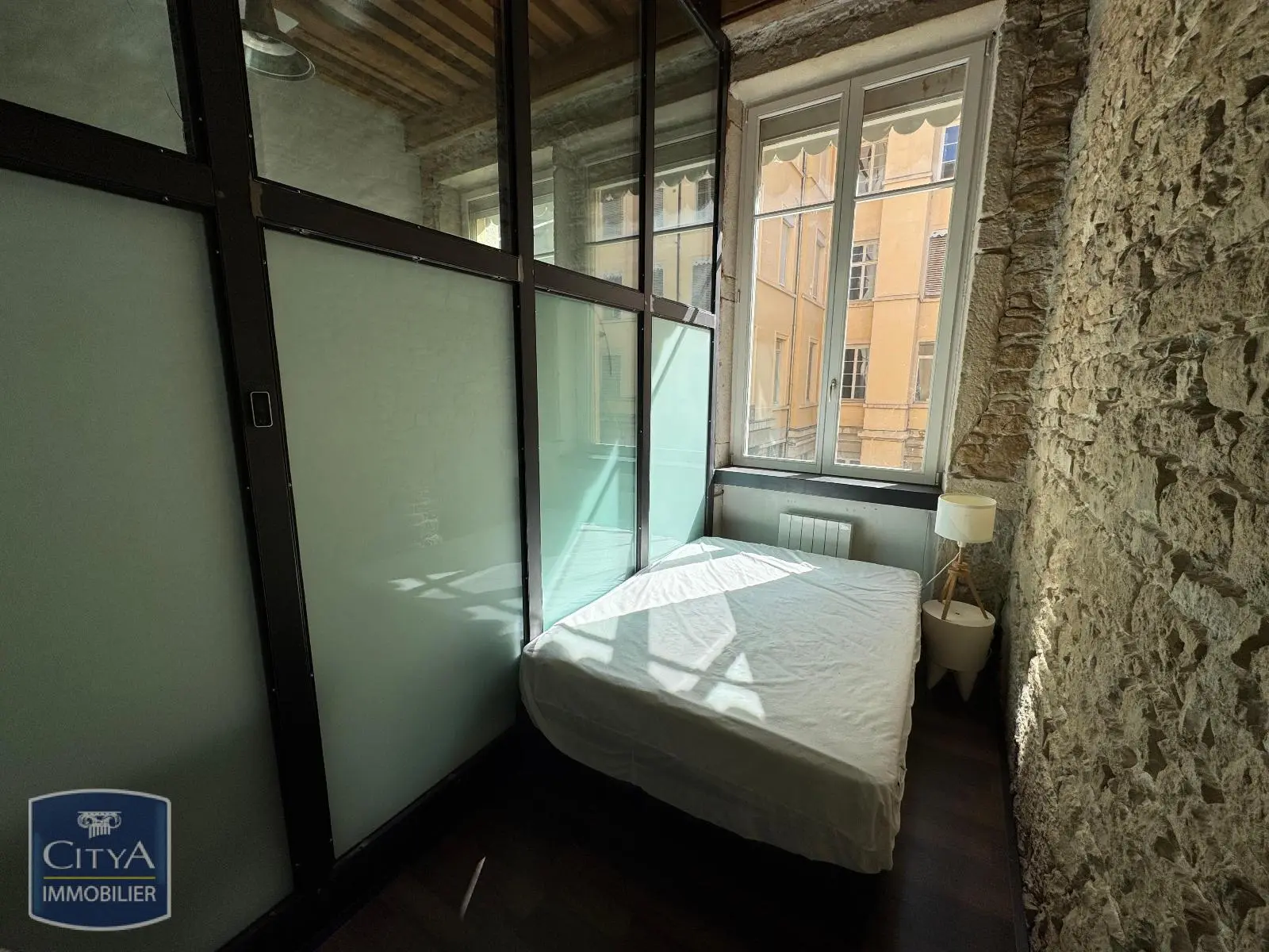 Photo 3 appartement Lyon 1er Arrondissement
