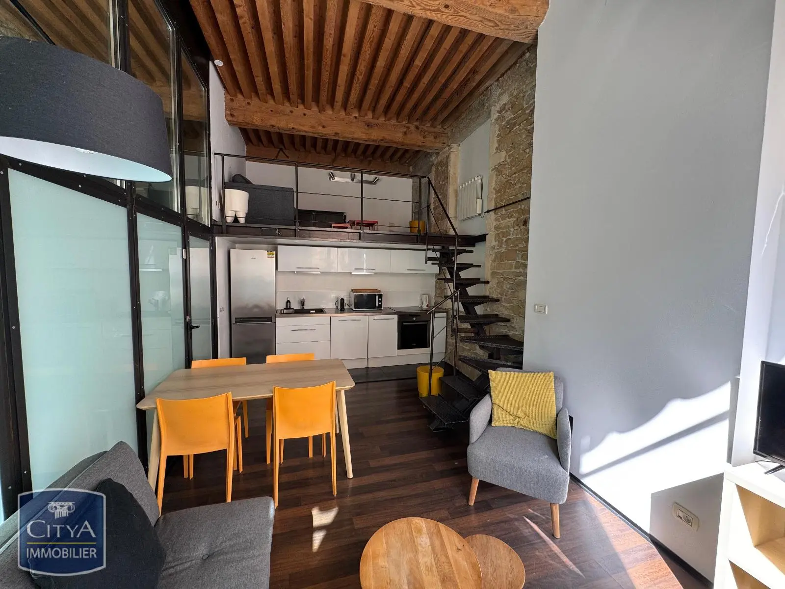 Photo 1 Appartement 2 pièces 47.13m²
