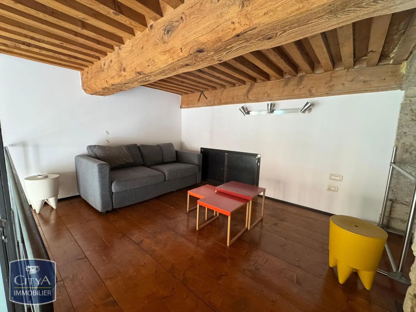 Photo 5 appartement Lyon 1er Arrondissement