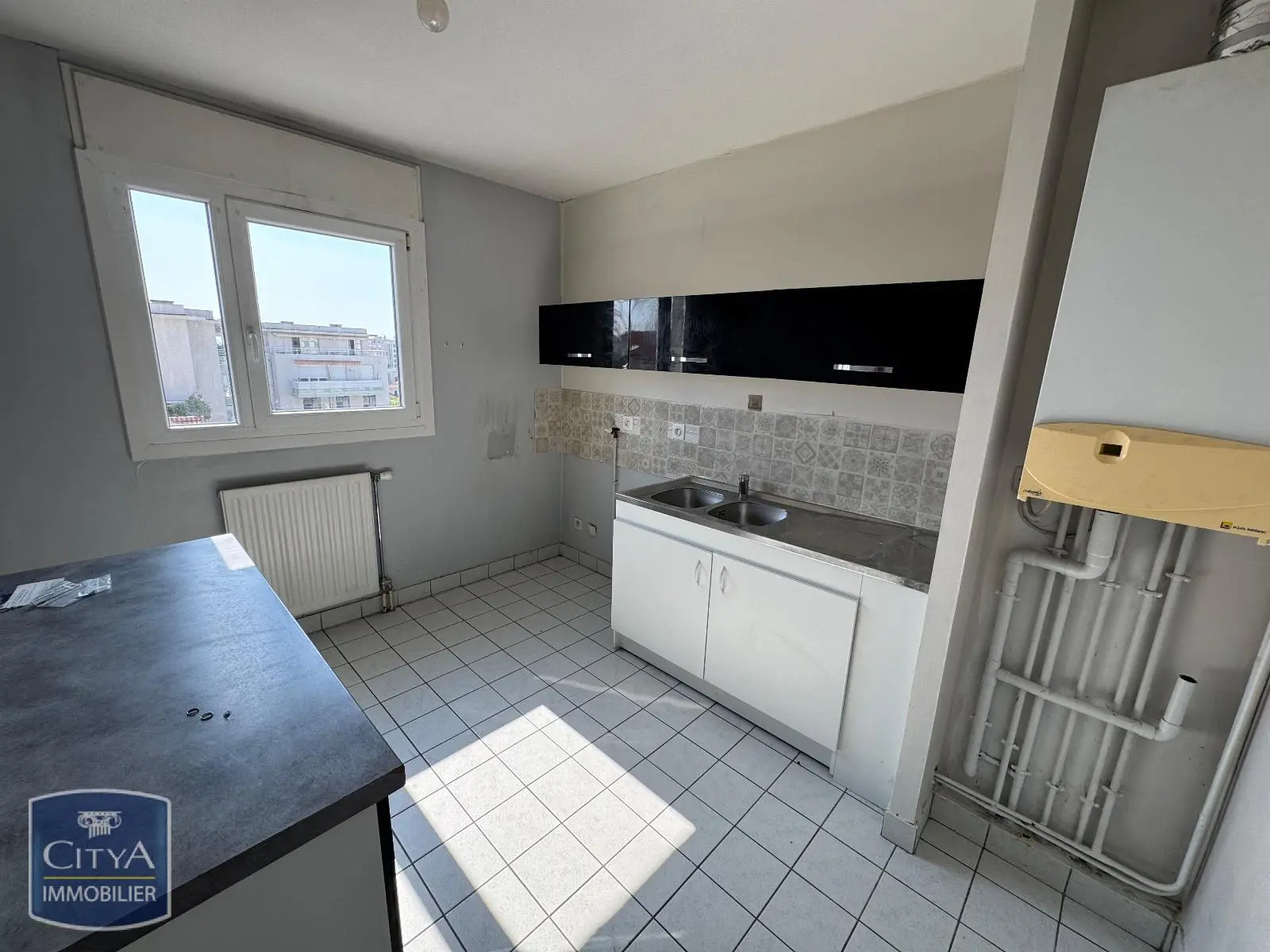 Photo 1 Appartement 2 pièces 53m²