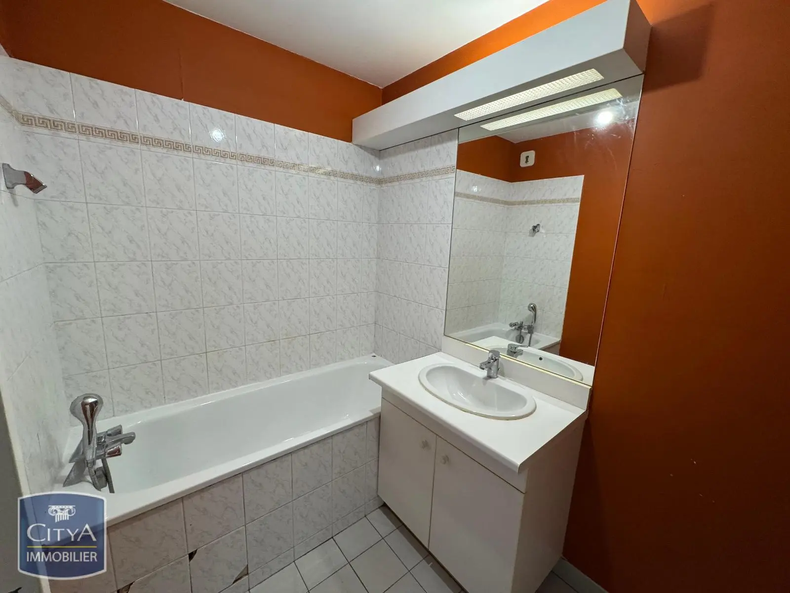 Photo 2 Appartement 2 pièces 53m²