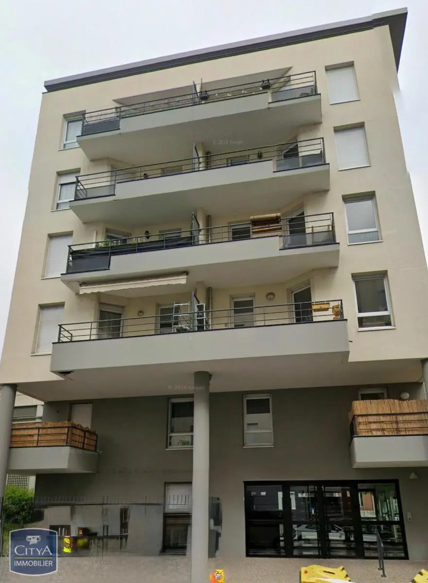 Photo 1 Appartement 3 pièces 68.1m²