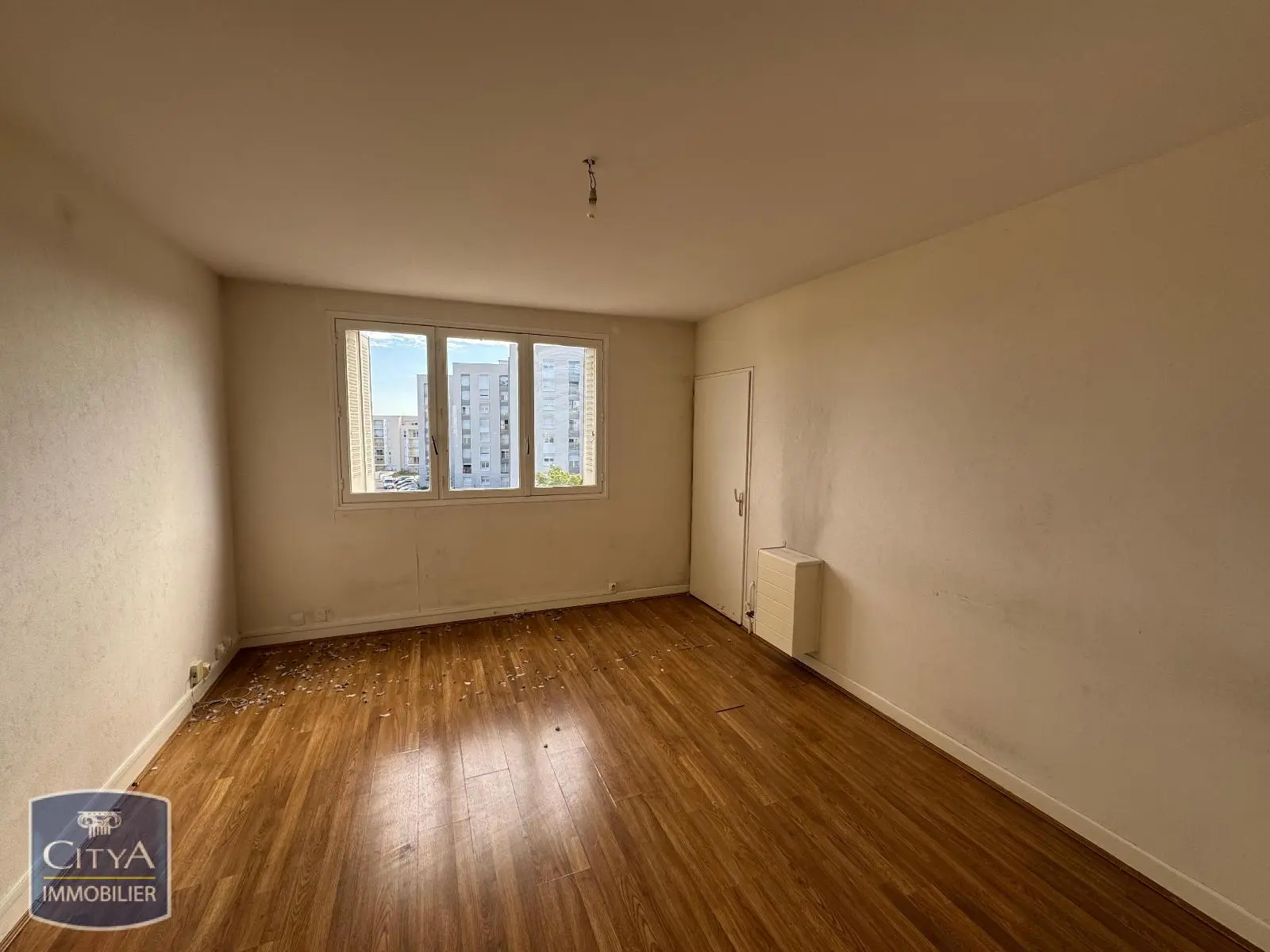 Photo 1 Appartement 3 pièces 58.3m²