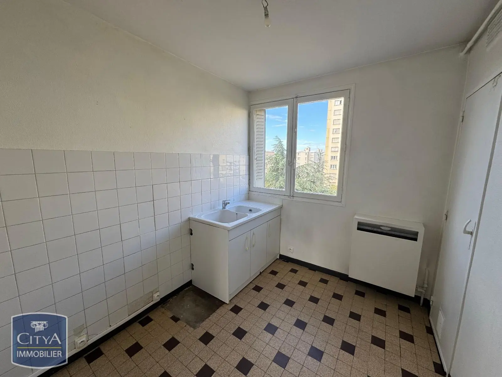 Photo 5 Appartement 3 pièces 58.3m²