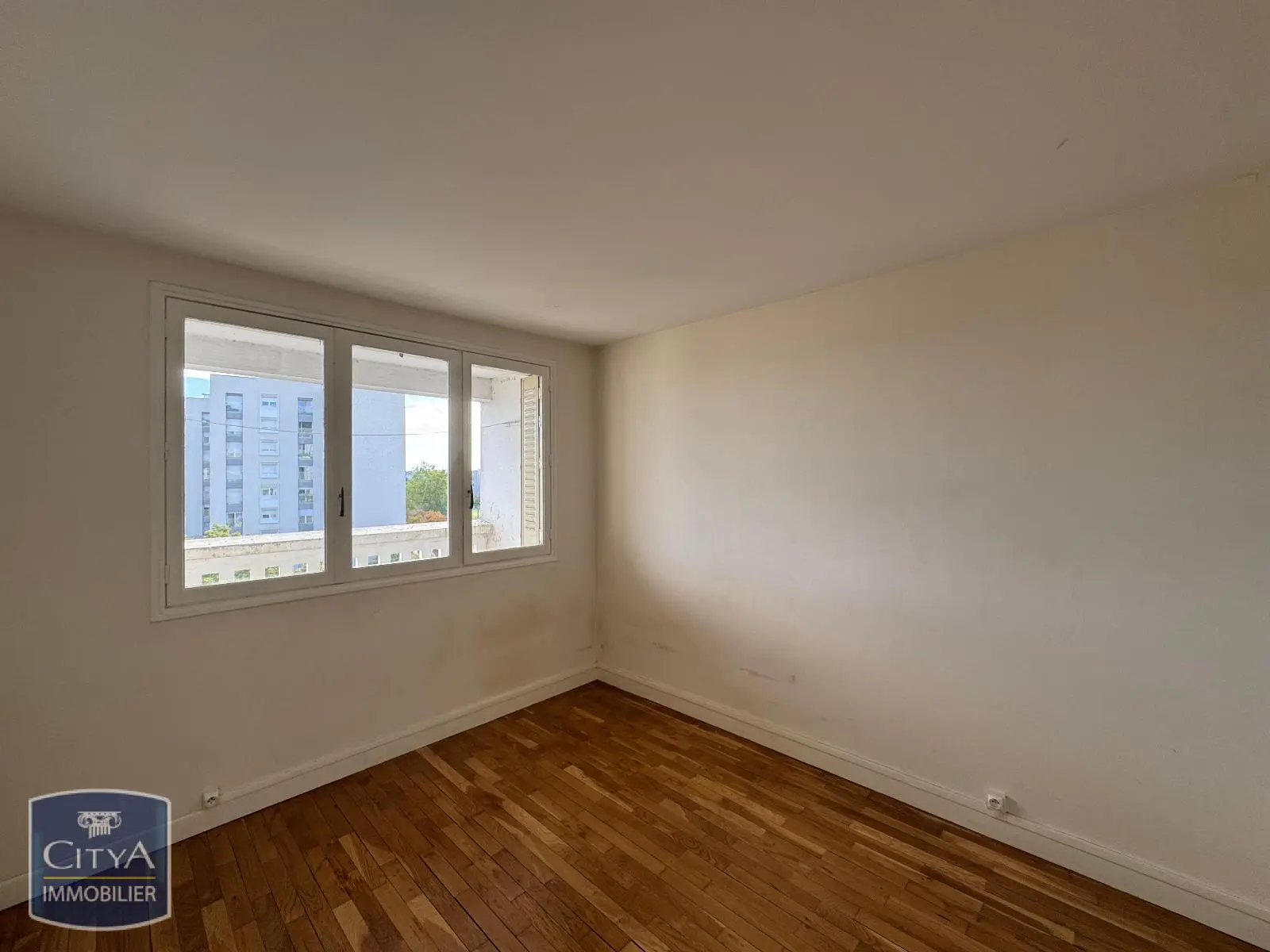Photo 2 Appartement 3 pièces 58.3m²