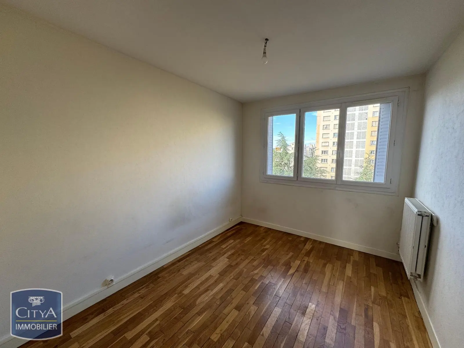 Photo 3 Appartement 3 pièces 58.3m²