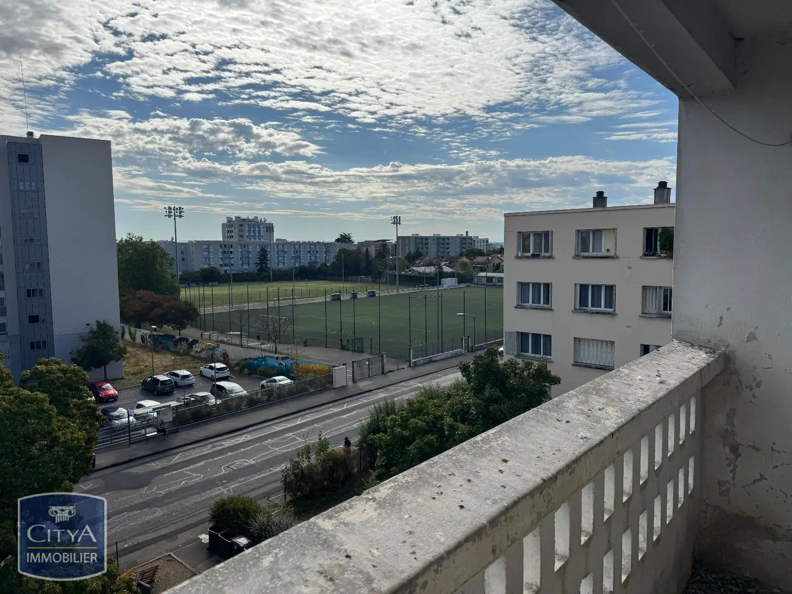 Photo 6 Appartement 3 pièces 58.3m²
