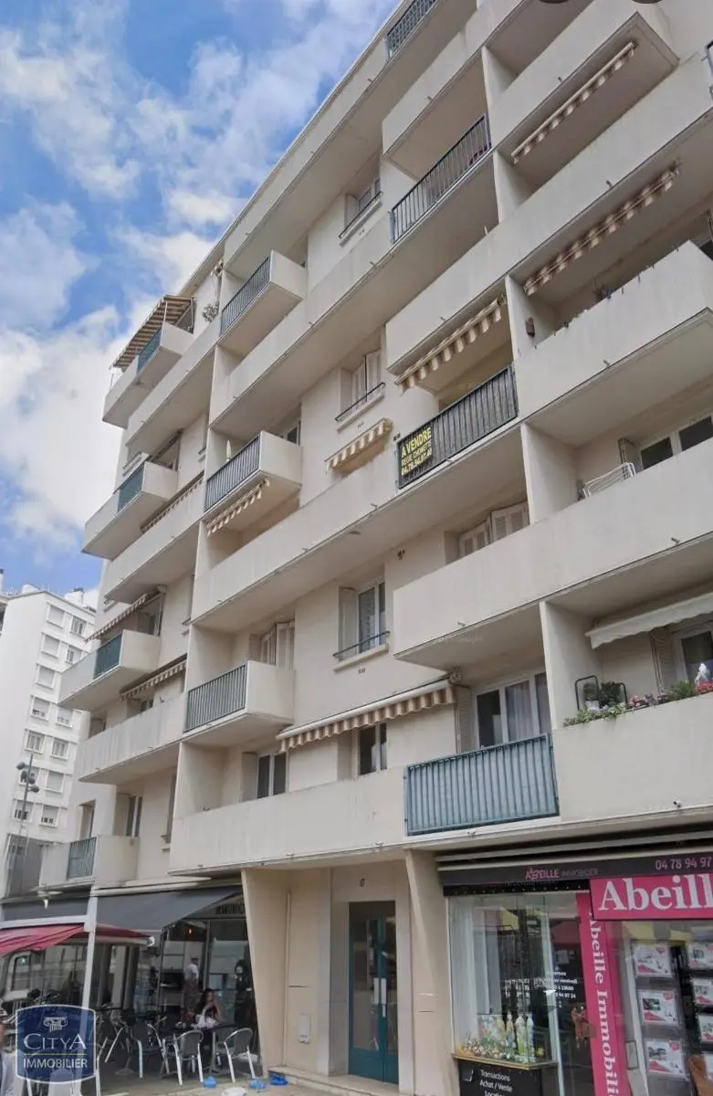 Photo 1 Appartement 4 pièces 86.01m²
