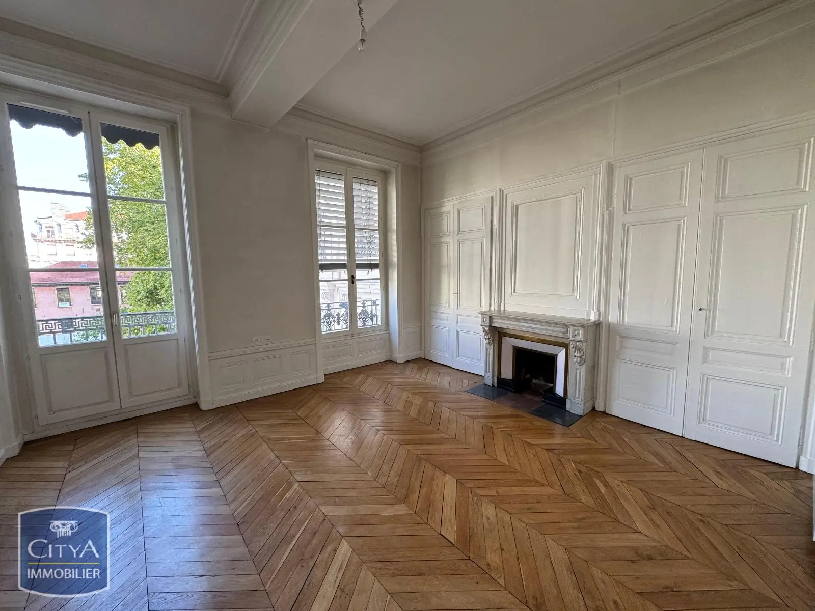 Photo 1 Appartement 3 pièces 95m²