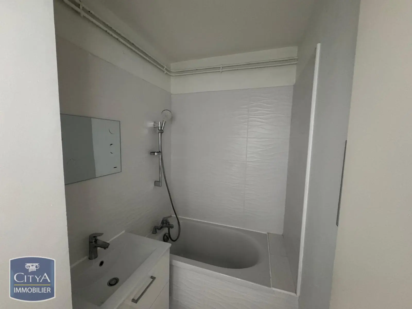Photo 5 Appartement 1 pièce 32.08m²