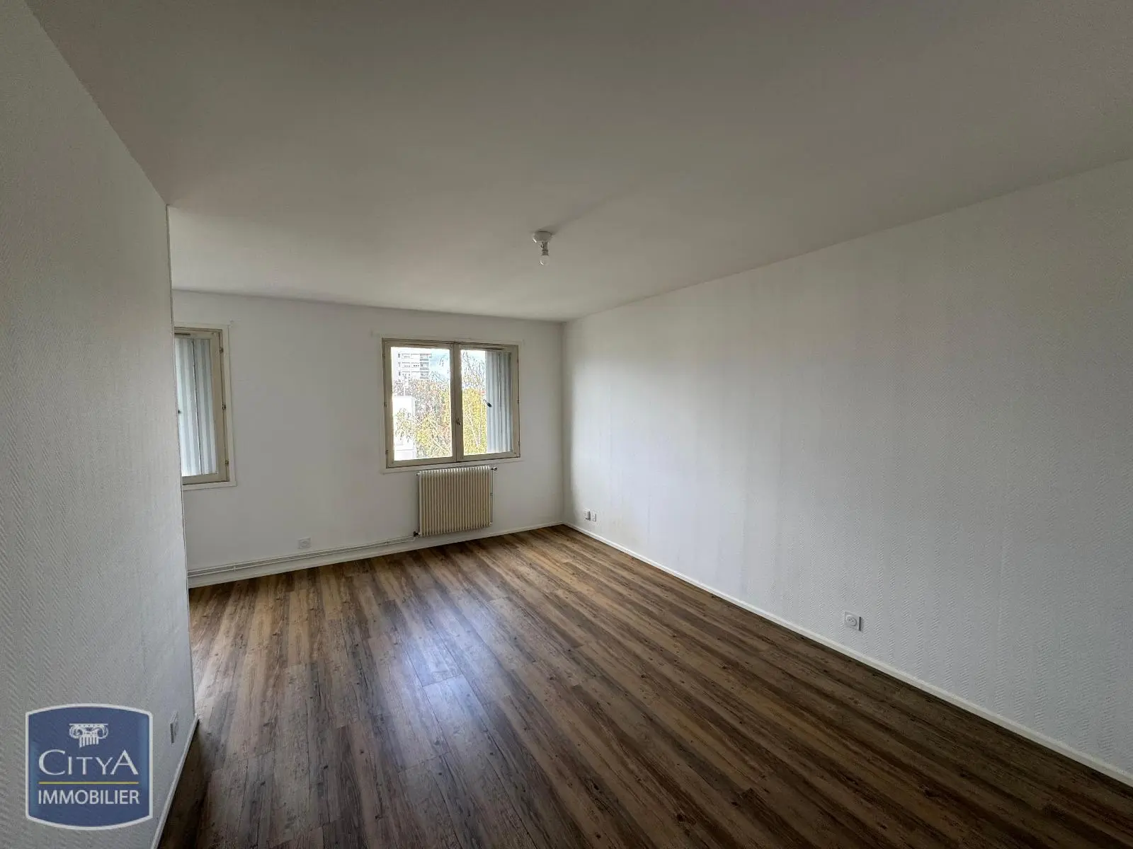 Photo 6 Appartement 1 pièce 32.08m²