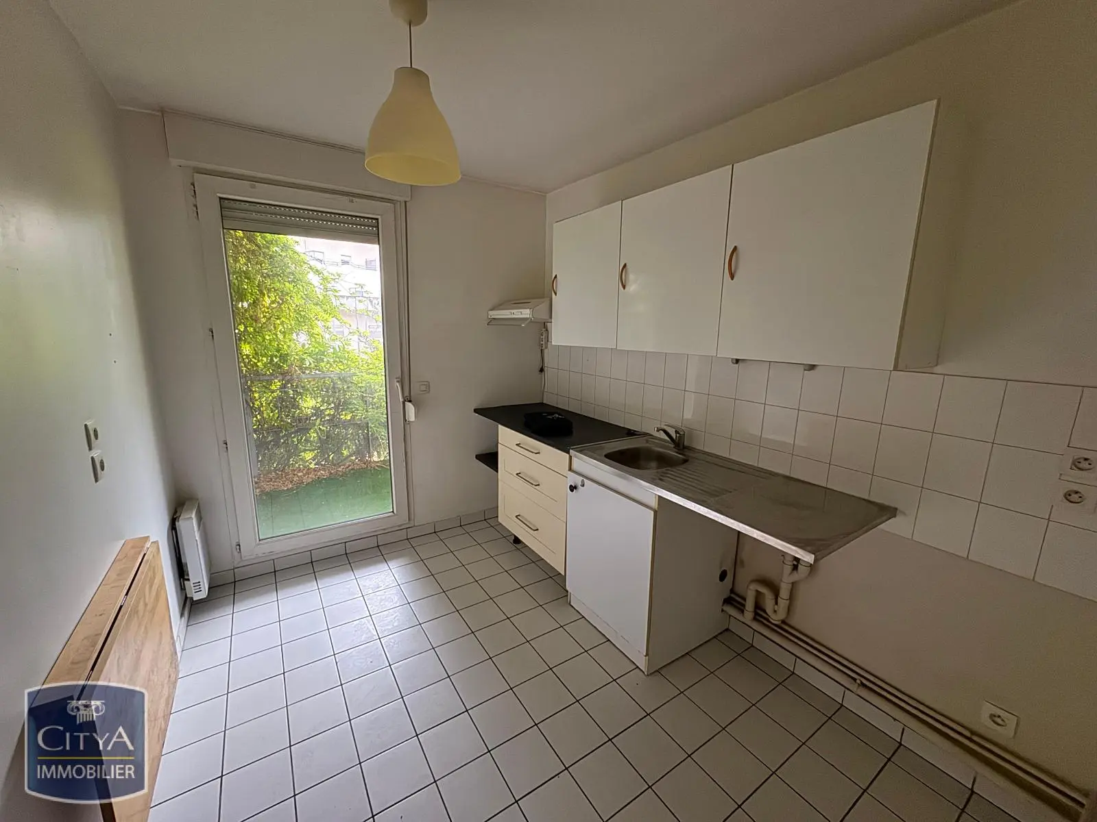 Photo 2 appartement Lyon 7e Arrondissement