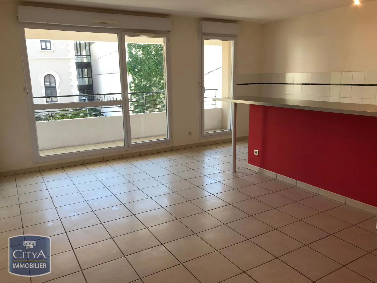 Photo 1 Appartement 2 pièces 53.5m²