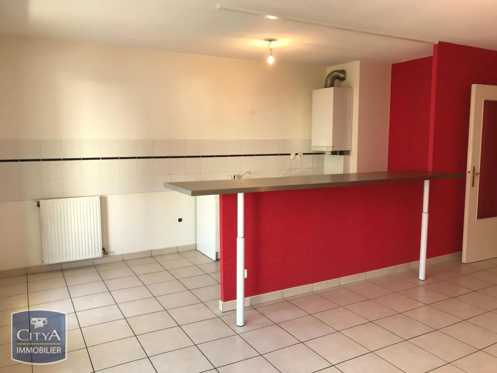 à louer 2 pièces 69100 villeurbanne