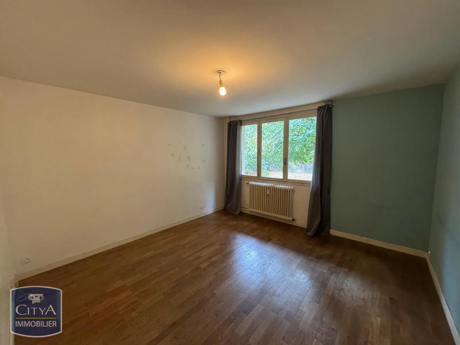 Photo 2 Appartement 1 pièce 38.03m²