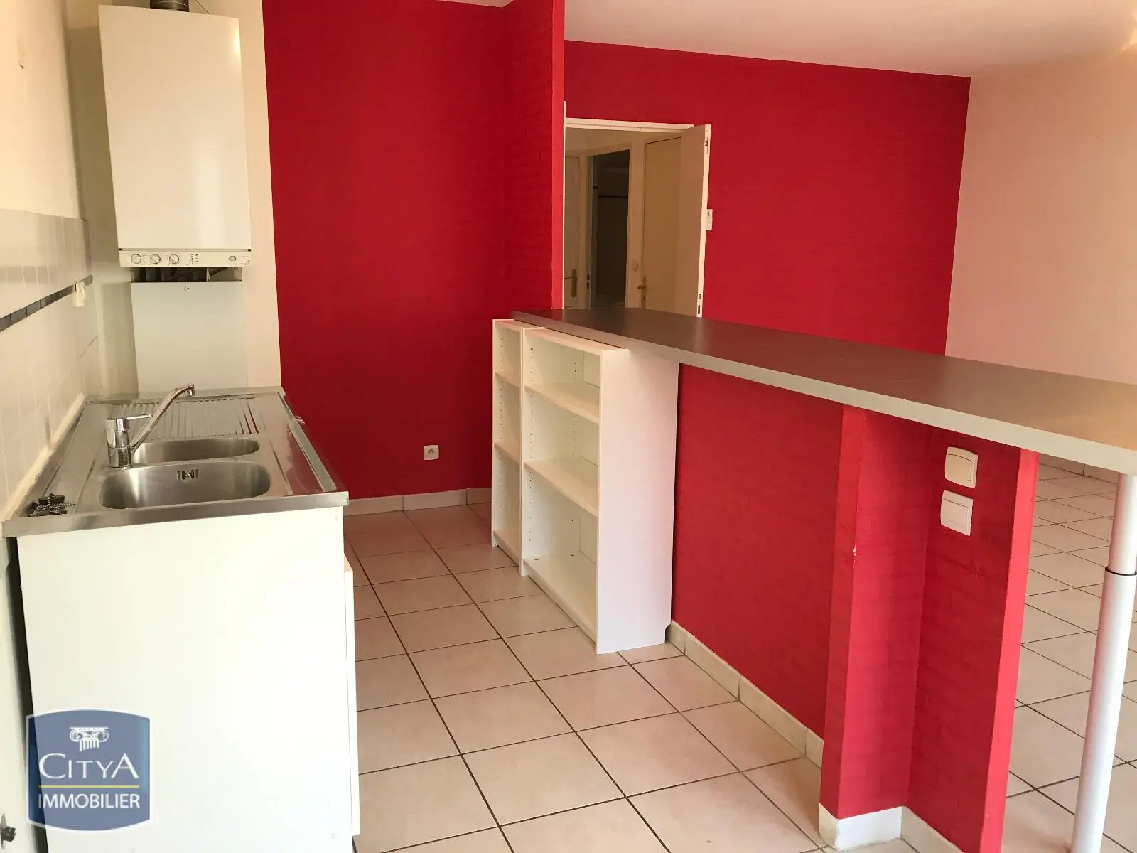 à louer 2 pièces 69100 villeurbanne