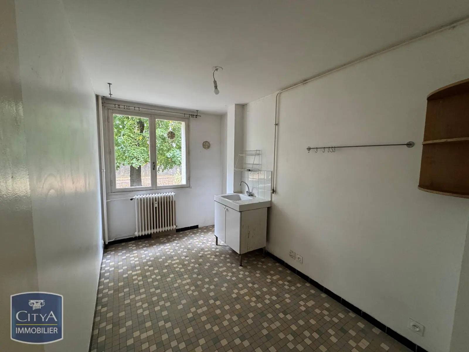 Photo 3 Appartement 1 pièce 38.03m²