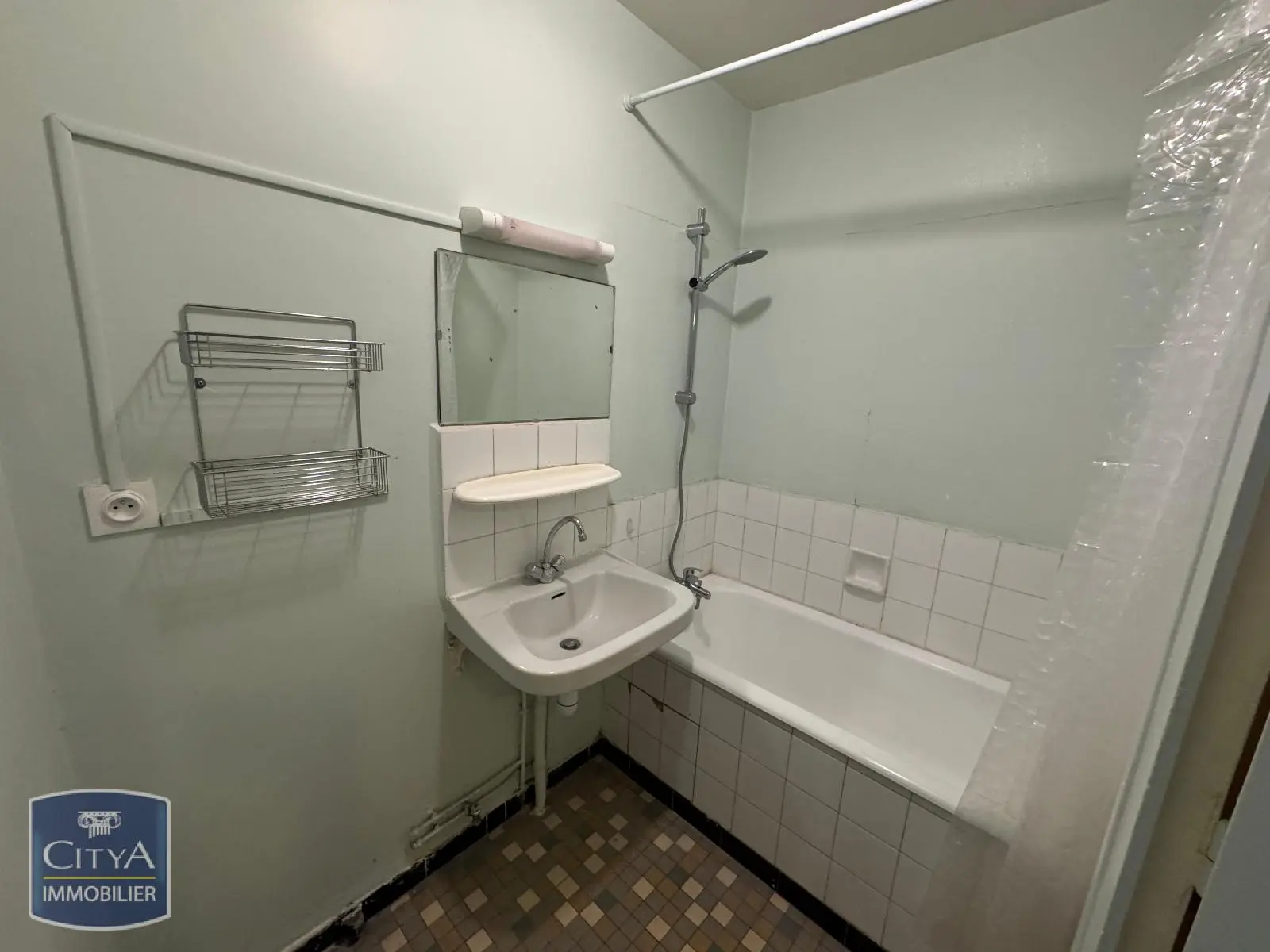Photo 4 Appartement 1 pièce 38.03m²