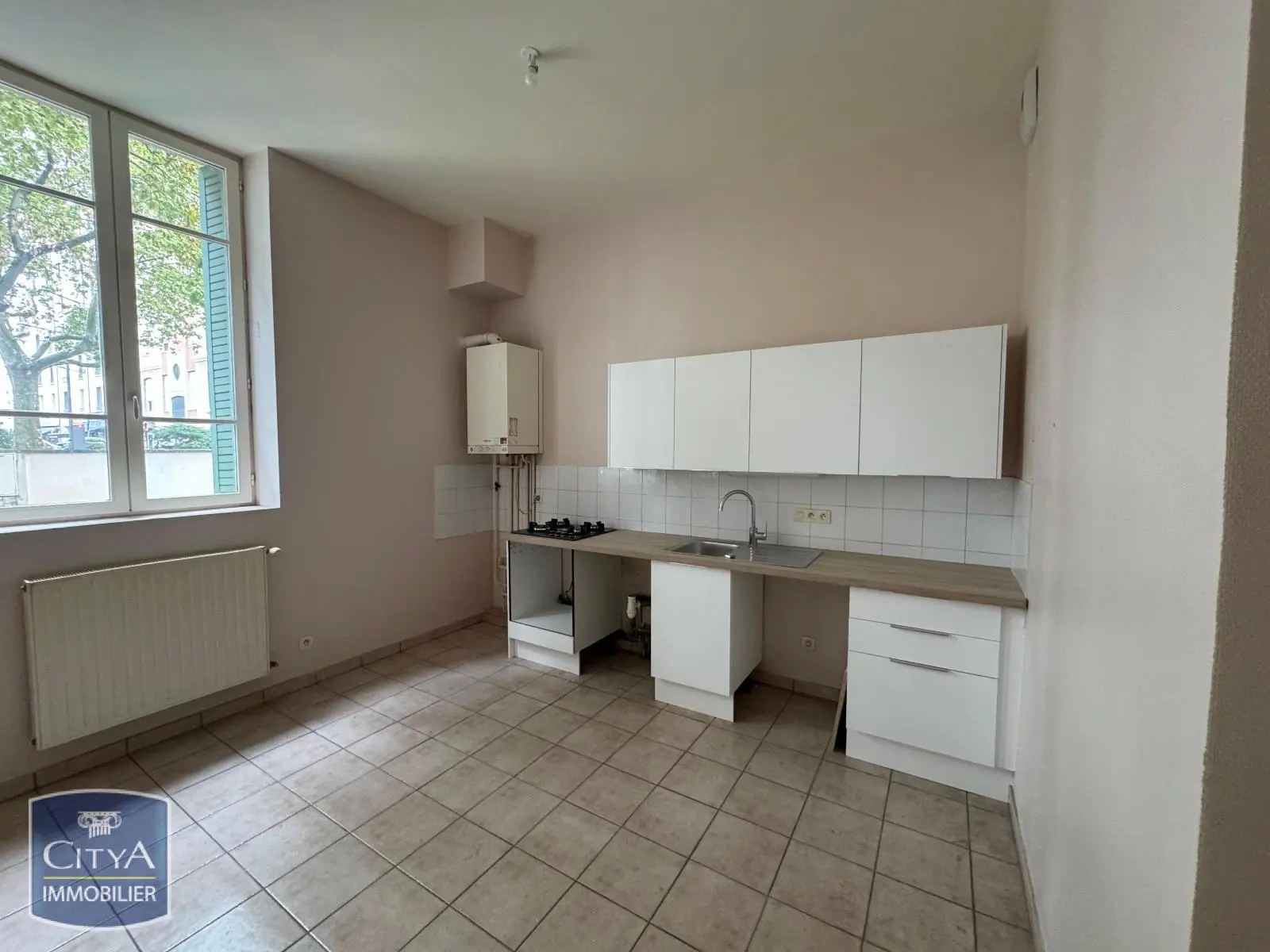 Photo 1 Appartement 3 pièces 69.25m²