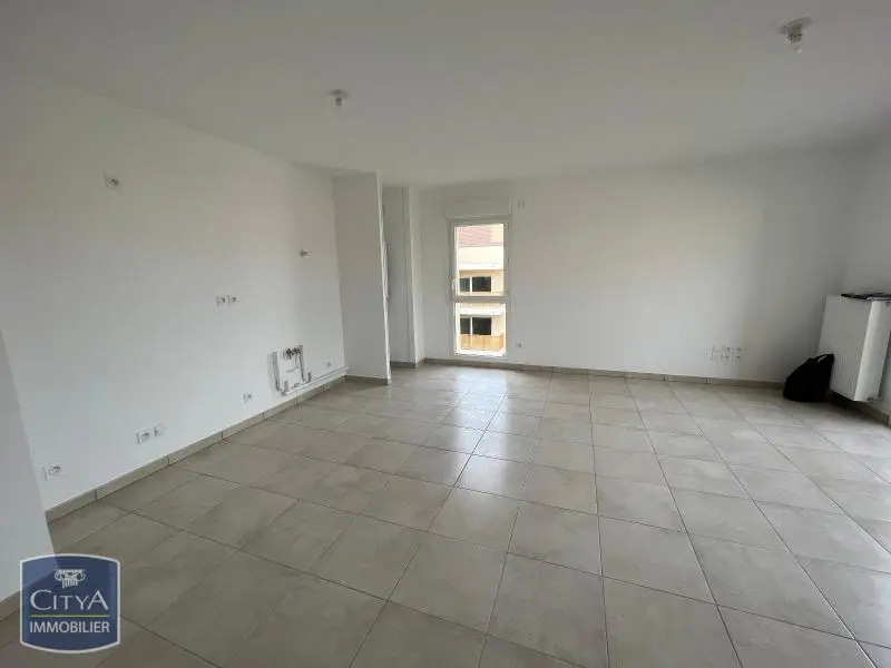 Photo 3 Appartement 3 pièces 60.29m²