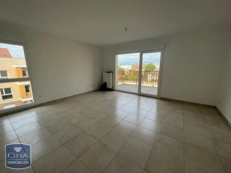 Photo 2 Appartement 3 pièces 60.29m²