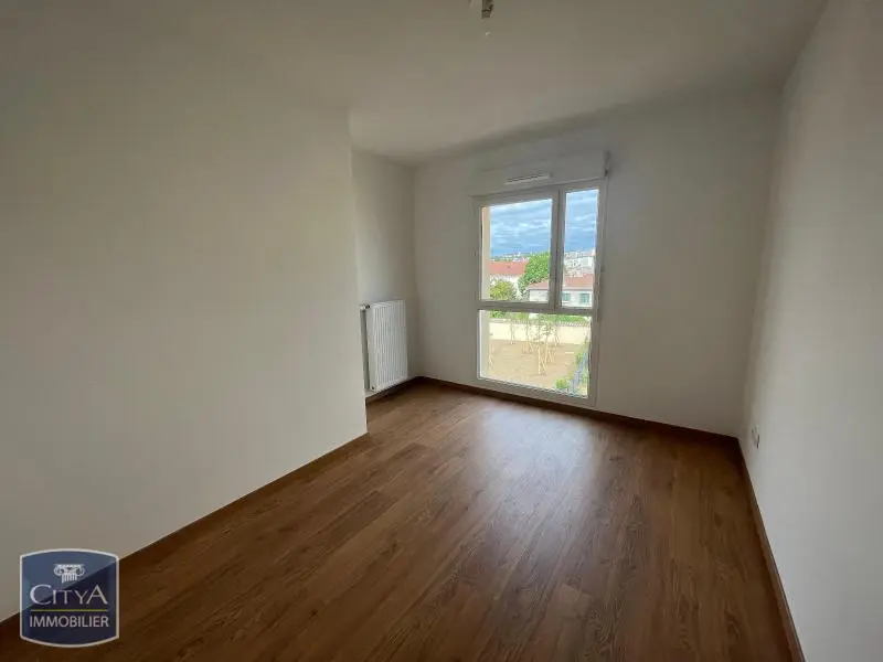 Photo 4 Appartement 3 pièces 60.29m²