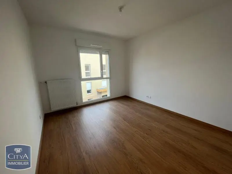 Photo 5 Appartement 3 pièces 60.29m²