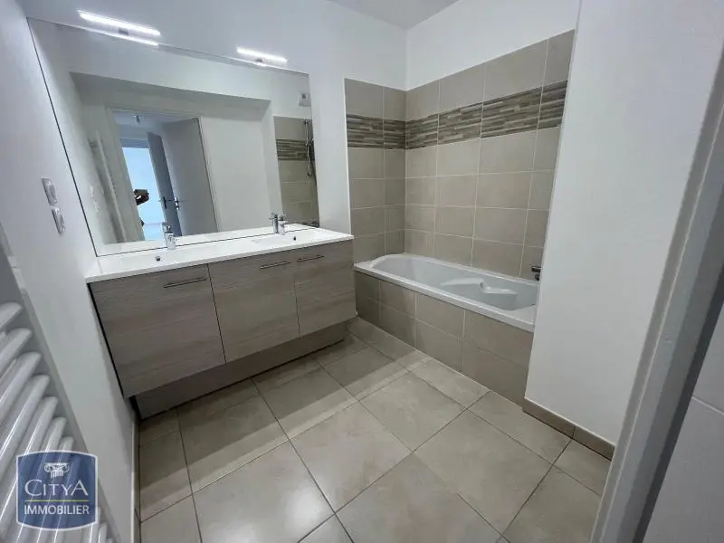 Photo 6 Appartement 3 pièces 60.29m²