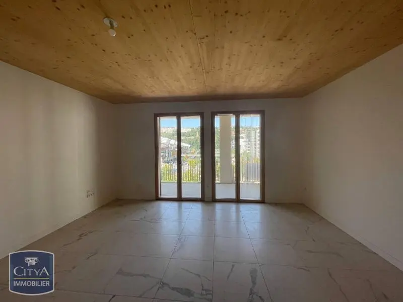 Photo 2 Appartement 3 pièces 72.49m²