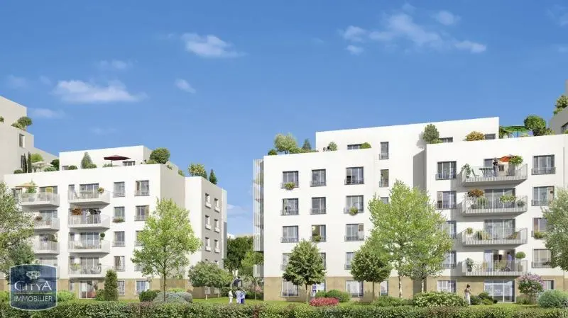 Photo 9 Appartement 3 pièces 66.81m²