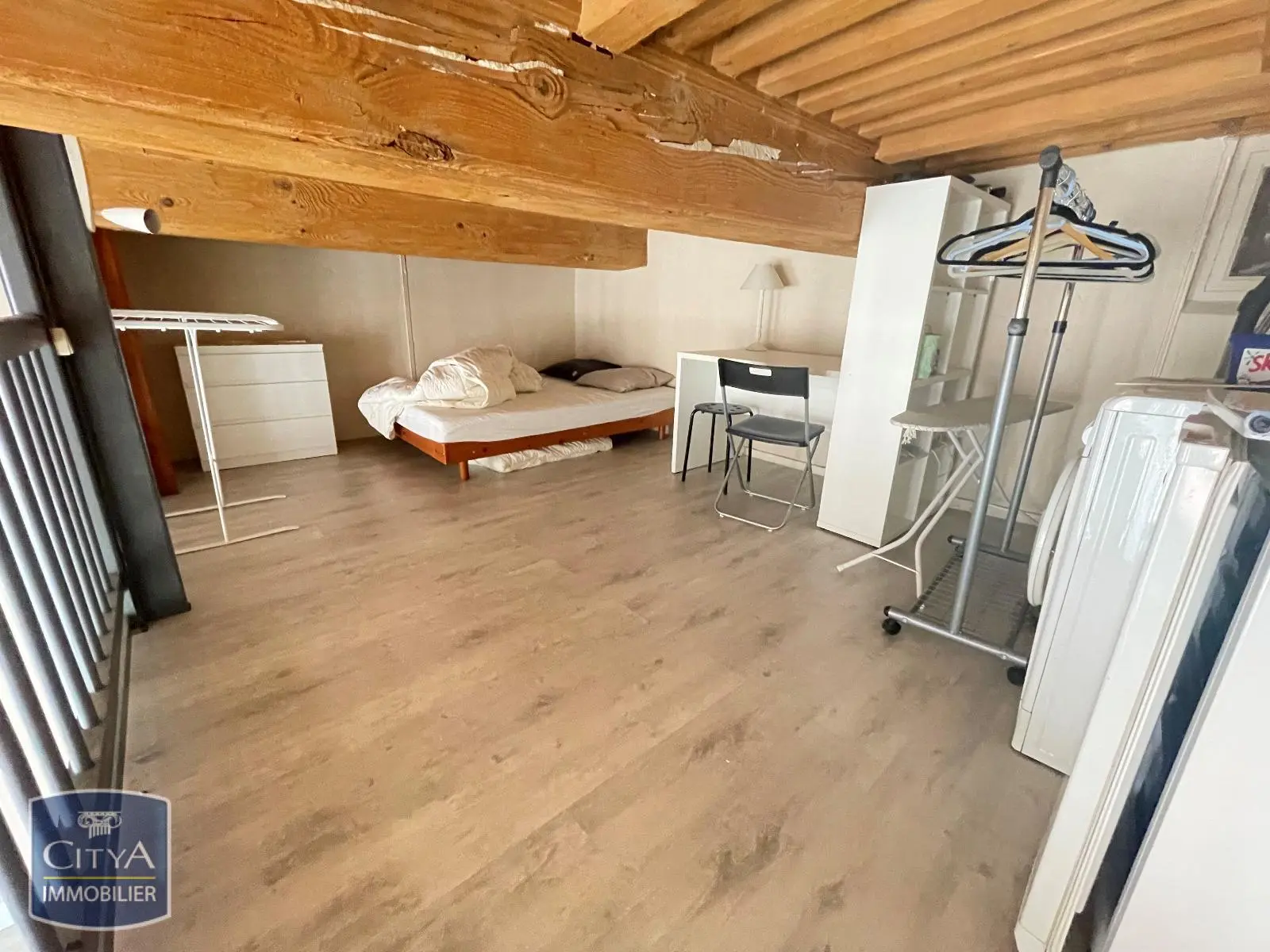 Photo 5 Appartement 2 pièces 30.02m²