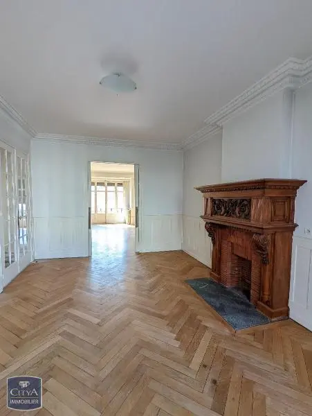 Photo 9 Appartement 5 pièces 168m²