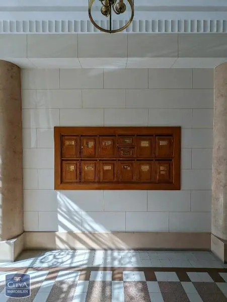 Photo 4 Appartement 5 pièces 168m²