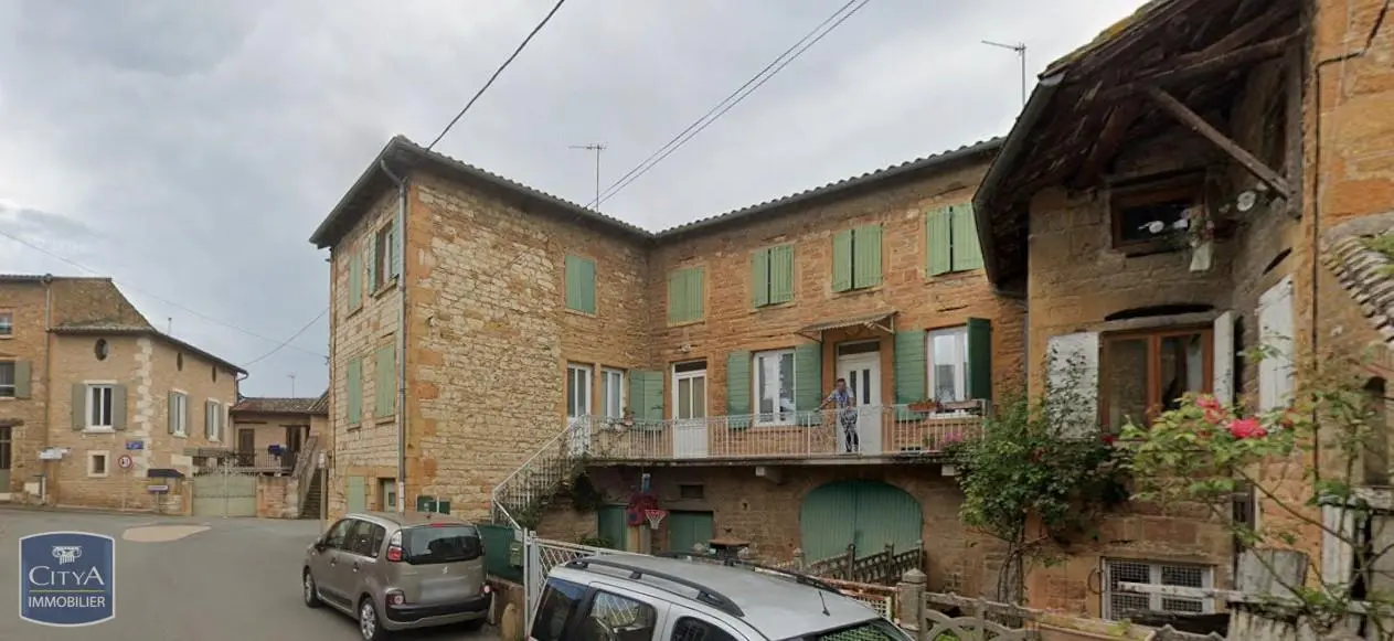 Photo 1 Appartement 2 pièces 62m²