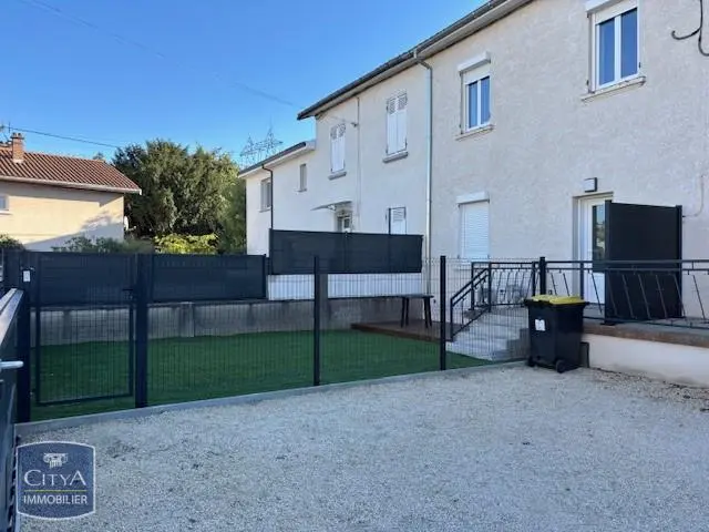 Photo 10 Maison 4 pièces 58.34m²