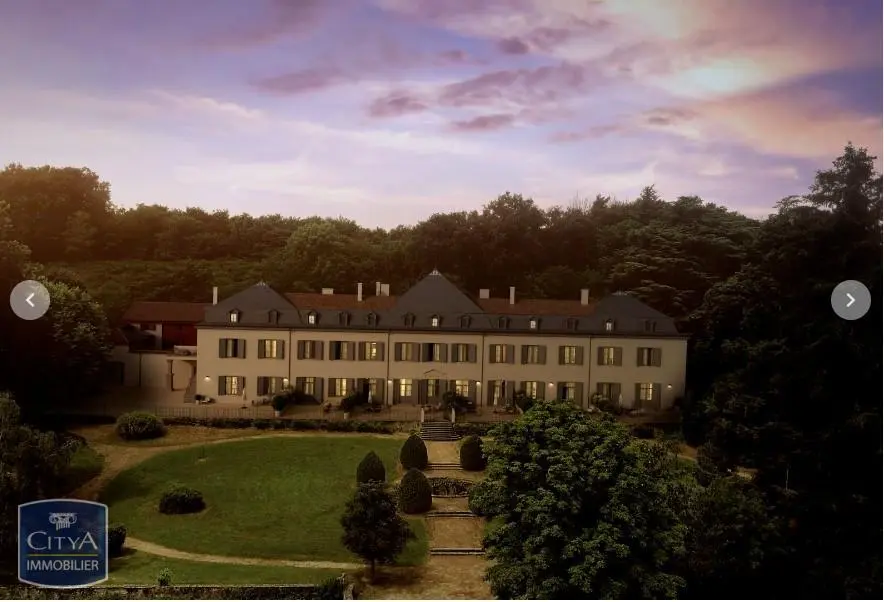 Photo 3 appartement Charbonnières-les-Bains