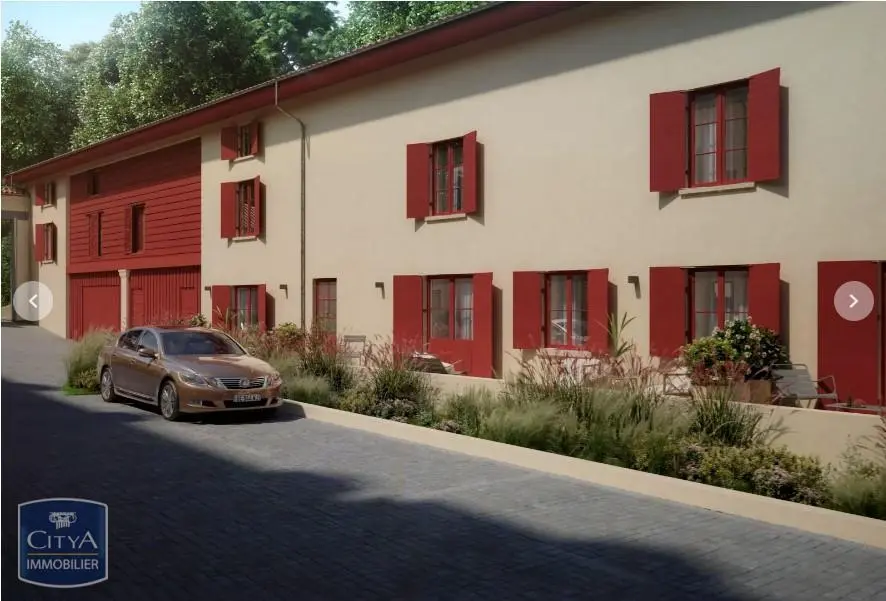 Photo 2 appartement Charbonnières-les-Bains