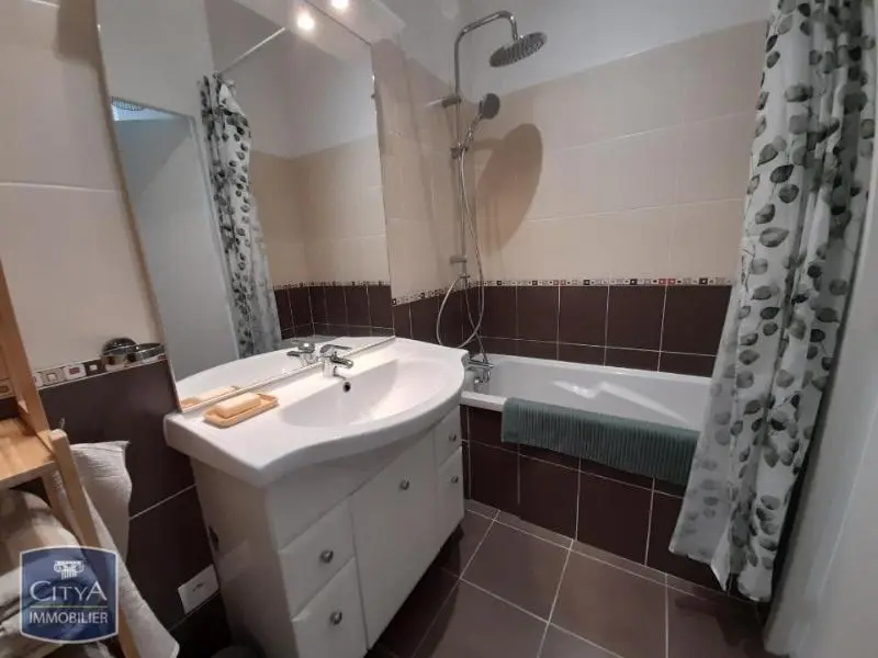 Photo 6 Appartement 2 pièces 47.2m²