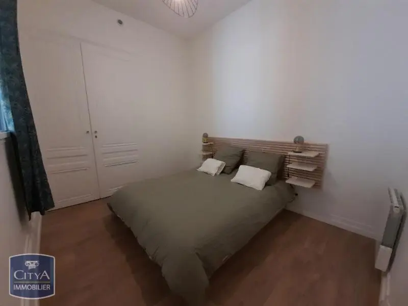 Photo 5 Appartement 2 pièces 47.2m²