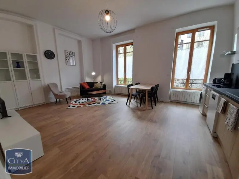 Photo 7 Appartement 2 pièces 47.2m²