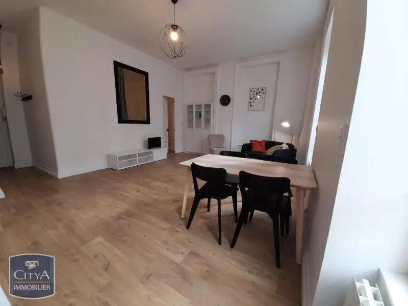 Photo 8 Appartement 2 pièces 47.2m²